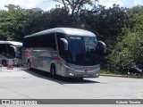 Auto Viação 1001 RJ 108.127 na cidade de São Paulo, São Paulo, Brasil, por Roberto Teixeira. Número da foto: #6392346.