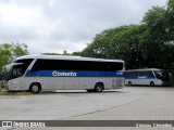 Viação Cometa 17207 na cidade de São Paulo, São Paulo, Brasil, por Vinícius  Christófori. Número da foto: #:id.