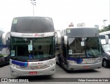 Trans Wolff Transportes e Turismo 12018 na cidade de São Paulo, São Paulo, Brasil, por Felipe Goncalves do Vale. ID da foto: :id.