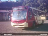 GIL - Goretti Irmãos Ltda. 580 na cidade de Juiz de Fora, Minas Gerais, Brasil, por Fábio Singulani. Número da foto: #6390107.