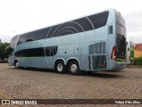 Viação Garcia 8021 na cidade de Campo Mourão, Paraná, Brasil, por Felipe Rhis Elias. Número da foto: #6389948.