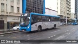 ANSAL - Auto Nossa Senhora de Aparecida 018 na cidade de Juiz de Fora, Minas Gerais, Brasil, por Felipe Jardim. Número da foto: #6389646.
