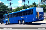 Itamaracá Transportes 1.795 na cidade de Brasil, por Júnior Quinteiro. Número da foto: #:id.