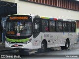 Viação Acari B42608 na cidade de Rio de Janeiro, Rio de Janeiro, Brasil, por Tulio Machado. Número da foto: #:id.