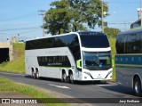 Viação Garcia 89015 na cidade de Campinas, São Paulo, Brasil, por Jacy Emiliano. Número da foto: #:id.