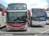 Bompani Turismo 1100 na cidade de Aparecida, São Paulo, Brasil, por Rudnei Aparecido da Silva. Número da foto: #6391353.