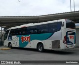 Auto Viação 1001 RJ 108.552 na cidade de Rio de Janeiro, Rio de Janeiro, Brasil, por José Saturnino. Número da foto: #:id.
