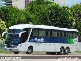 Planalto Transportes 1817 na cidade de Curitiba, Paraná, Brasil, por Lucas Adriano Bernardino. ID da foto: :id.