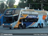 Catedral Turismo 15143 na cidade de Goiânia, Goiás, Brasil, por Victor Hugo  Ferreira Soares. Número da foto: #:id.