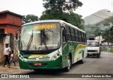 Transporte e Turismo Iluminada MG 1.093 na cidade de Magé, Rio de Janeiro, Brasil, por Marllon Peixoto da Silva. Número da foto: #:id.