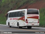 Viação Novo Horizonte 286 na cidade de Muriaé, Minas Gerais, Brasil, por Christian  Fortunato. Número da foto: #:id.