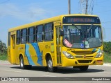 Via Metro - Auto Viação Metropolitana 0211312 na cidade de Pacatuba, Ceará, Brasil, por Ezequiel Alves. Número da foto: #6393376.