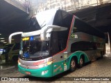 Expressa Turismo 55460 na cidade de Belo Horizonte, Minas Gerais, Brasil, por Luis Philippe Cardoso Coelho. Número da foto: #6391572.