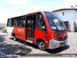 Vinscol M17 na cidade de Sabará, Minas Gerais, Brasil, por Matheus  Felipe. Número da foto: #6391822.