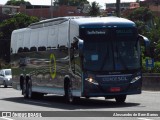 Viação Cidade Sol 8570 na cidade de Salvador, Bahia, Brasil, por Alessandro de Bem Barros. Número da foto: #6393156.