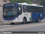 SBC Trans 2739 na cidade de São Bernardo do Campo, São Paulo, Brasil, por Valdir Garcia. Número da foto: #:id.