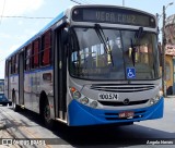Ratrans - Rio Anil Transporte e Logística 100.574 na cidade de São Luís, Maranhão, Brasil, por Angelo Neves. Número da foto: #:id.