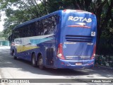 RodeRotas - Rotas de Viação do Triângulo 76415 na cidade de São Paulo, São Paulo, Brasil, por Roberto Teixeira. Número da foto: #6392451.