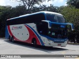 Trans Almeida Transporte e Turismo 2017 na cidade de São Paulo, São Paulo, Brasil, por Roberto Teixeira. Número da foto: #6392484.