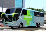 Viação Garcia 8441 na cidade de Rio de Janeiro, Rio de Janeiro, Brasil, por Matheus Souza. Número da foto: #6392893.
