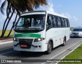 Sistema Complementar de Alagoas 0462 na cidade de Maceió, Alagoas, Brasil, por Jackson Gomes. Número da foto: #6393421.