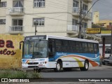 Empresa Barraca Turismo 0810 na cidade de Barbacena, Minas Gerais, Brasil, por Tarcisio Rodrigues da Silva. Número da foto: #6392070.