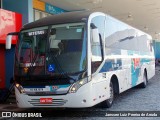 Auto Viação 1001 RJ 108.1078 na cidade de Brasil, por Janssen Luiz Pereira de Arruda. Número da foto: #:id.