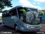 Viação Garcia 8174 na cidade de Apucarana, Paraná, Brasil, por Emanoel Diego.. Número da foto: #6391801.