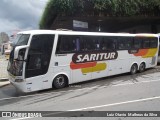 Saritur - Santa Rita Transporte Urbano e Rodoviário 17800 na cidade de Belo Horizonte, Minas Gerais, Brasil, por Luiz Otavio Matheus da Silva. Número da foto: #:id.