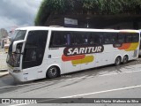 Saritur - Santa Rita Transporte Urbano e Rodoviário 17800 na cidade de Belo Horizonte, Minas Gerais, Brasil, por Luiz Otavio Matheus da Silva. ID da foto: :id.