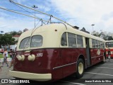 CMTC - Companhia Municipal de Transportes Coletivos 3093 na cidade de São Paulo, São Paulo, Brasil, por Joase Batista da Silva. Número da foto: #6389613.