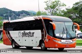 Allestur 300 na cidade de Florianópolis, Santa Catarina, Brasil, por Francisco Ivano. Número da foto: #6391983.