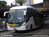 Empresa Gontijo de Transportes 19200 na cidade de Belo Horizonte, Minas Gerais, Brasil, por Luiz Otavio Matheus da Silva. Número da foto: #:id.
