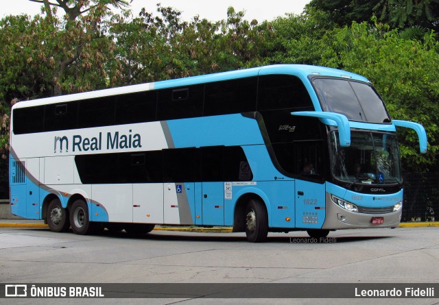 Real Maia 1822 na cidade de São Paulo, São Paulo, Brasil, por Leonardo Fidelli. Número da foto: #6396828.