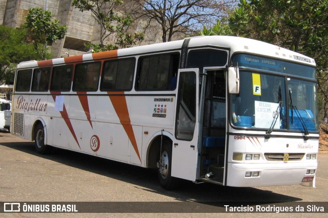 Biajottur 0904 na cidade de Belo Horizonte, Minas Gerais, Brasil, por Tarcisio Rodrigues da Silva. Número da foto: #6396426.