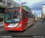 Empresa de Ônibus Vila Galvão 2064 na cidade de Guarulhos, São Paulo, Brasil, por Rodrigo Moreira Correia. Número da foto: #:id.