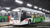 Metra - Sistema Metropolitano de Transporte 6103 na cidade de Santo André, São Paulo, Brasil, por Andre Santos de Moraes. Número da foto: #6394584.