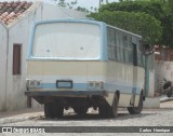 Ônibus Particulares  na cidade de Curaçá, Bahia, Brasil, por Carlos  Henrique. ID da foto: :id.