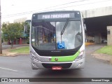 Viação Garcia 8903 na cidade de Apucarana, Paraná, Brasil, por Emanoel Diego.. Número da foto: #6397541.