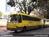 Viação Itapemirim 42023 na cidade de Belo Horizonte, Minas Gerais, Brasil, por Tarcisio Rodrigues da Silva. Número da foto: #6396606.