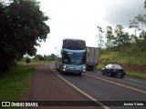 Viação Garcia 8461 na cidade de Apucarana, Paraná, Brasil, por Josino Vieira. Número da foto: #6395947.