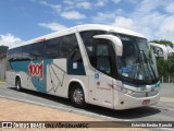 Auto Viação 1001 2091 na cidade de Pomerode, Santa Catarina, Brasil, por Estevão Emilio Ronchi. Número da foto: #:id.