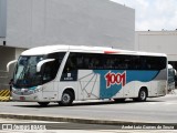 Auto Viação 1001 RJ 108.391 na cidade de Rio de Janeiro, Rio de Janeiro, Brasil, por André Luiz Gomes de Souza. Número da foto: #6396482.