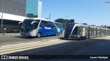Viação Cometa 10112 na cidade de Rio de Janeiro, Rio de Janeiro, Brasil, por Lucas Henrique . Número da foto: #6396716.