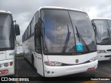 Ônibus Particulares 2425 na cidade de Divinópolis, Minas Gerais, Brasil, por Hariel Bernades. Número da foto: #:id.