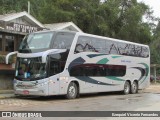 Nambei Turismo 851 na cidade de Campos do Jordão, São Paulo, Brasil, por Ezequiel Vicente Fernandes. Número da foto: #:id.