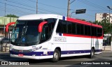 Viação Piracicabana 17422 na cidade de São Paulo, São Paulo, Brasil, por Cristiano Soares da Silva. Número da foto: #:id.