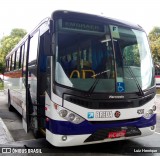 Breda Transportes e Serviços 4237 na cidade de Mogi das Cruzes, São Paulo, Brasil, por Luiz Henrique. Número da foto: #:id.