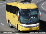 Viação Itapemirim 60805 na cidade de Lavrinhas, São Paulo, Brasil, por Jhonatan Diego da Silva Trevisan. Número da foto: #6396821.