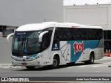 Auto Viação 1001 RJ 108.395 na cidade de Rio de Janeiro, Rio de Janeiro, Brasil, por André Luiz Gomes de Souza. Número da foto: #6396349.